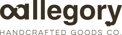 Allegory logo