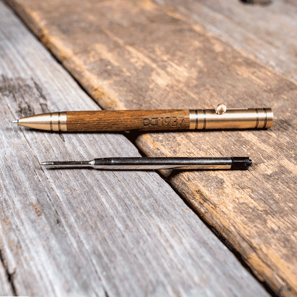 1937 Series 2-Pen Set | Limited Edition Set