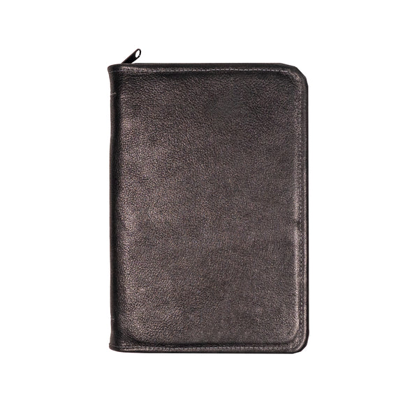 Aspen Leather Cover | Universal Case for A5 Journals and Planners