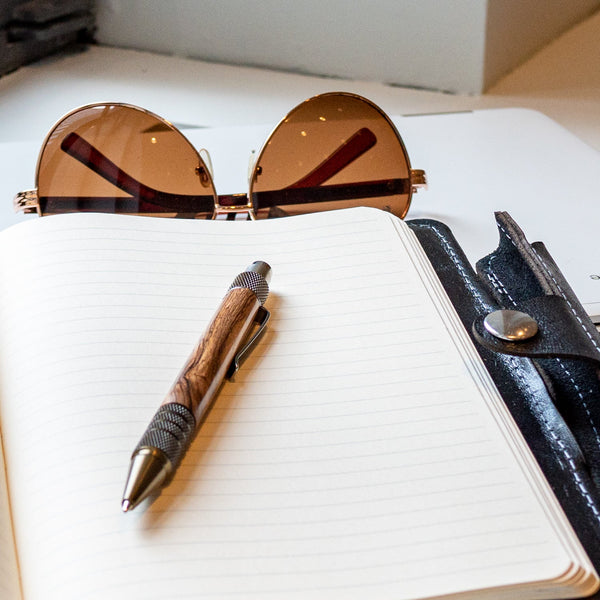 The Ancients Series | Machined EDC Mechanical Pencil