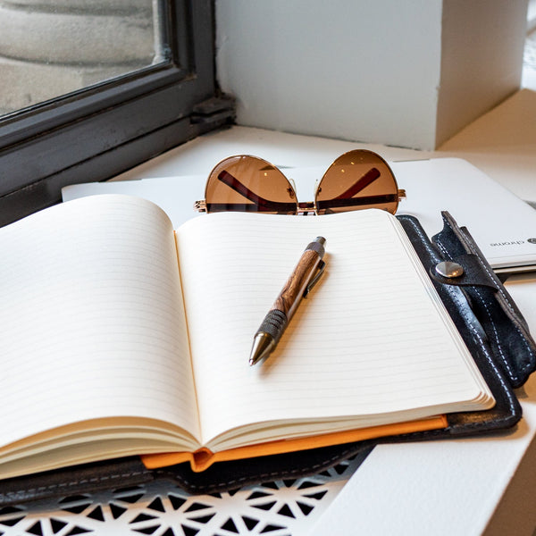 The Ancients Series | Machined EDC Mechanical Pencil