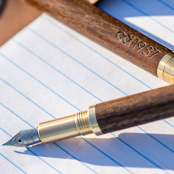 1937 Series 2-Pen Set | Limited Edition Set