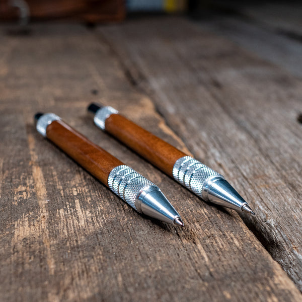 The Ancients Series | Machined EDC Mechanical Pencil