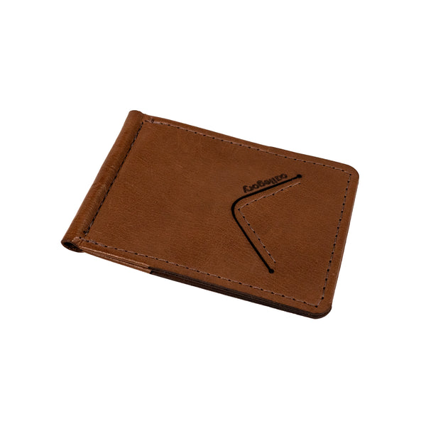 The Kit Clip | Custom Money Clip Wallet