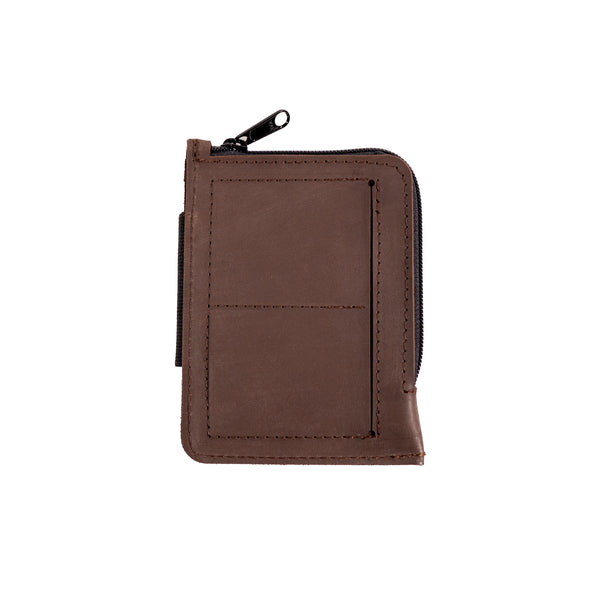 Back Pocket EDC Pouch | Zippered