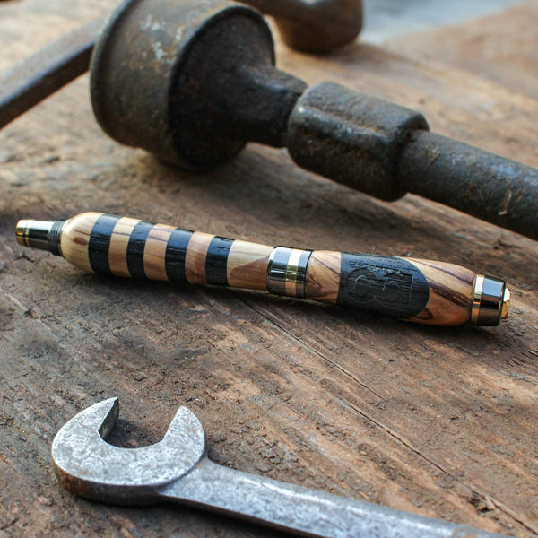 The Dignitary | Fountain Pen