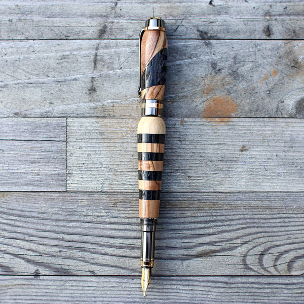 The Dignitary | Fountain Pen