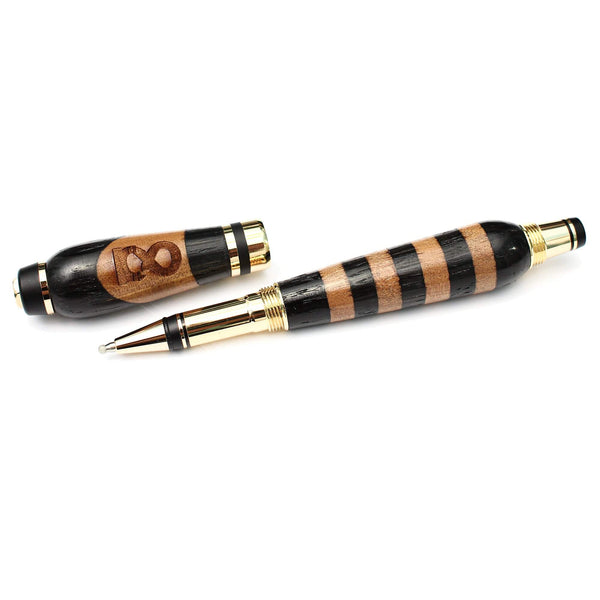 The Dynamo | Rollerball Pen
