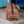 Load image into Gallery viewer, Leather Dopp Kit with Waxed Denim Mini Bag