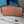 Load image into Gallery viewer, Leather Dopp Kit with Waxed Denim Mini Bag