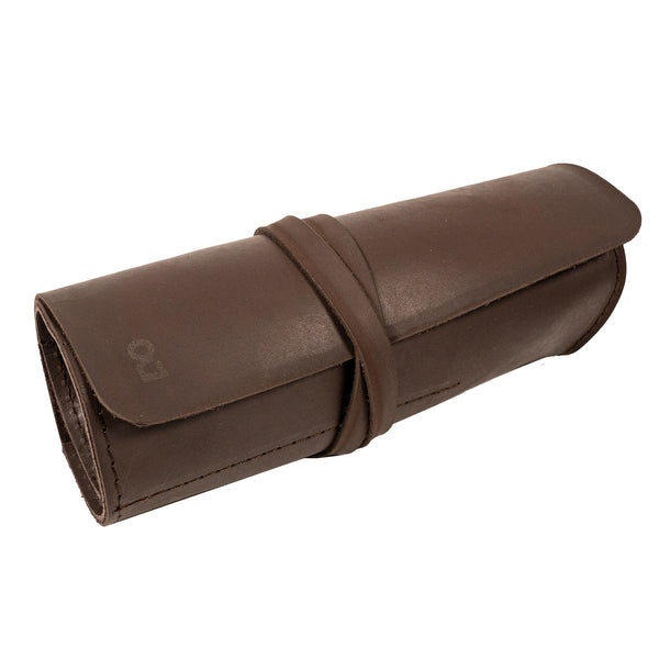 Leather Tool Roll