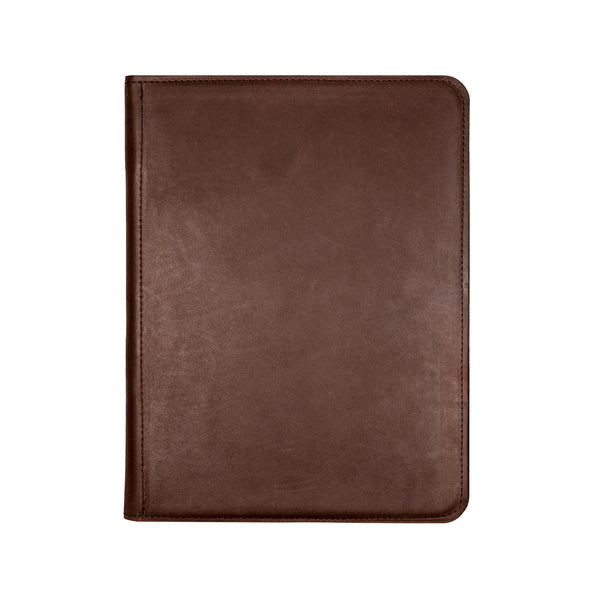 Ford Portfolio | Medium Padfolio & Tech Case