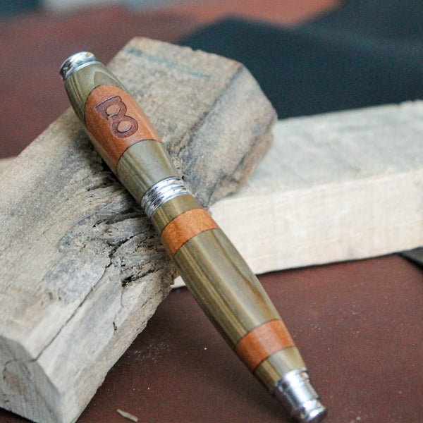 The Bard | Fountain Pen