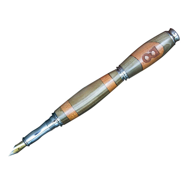 The Bard | Fountain Pen