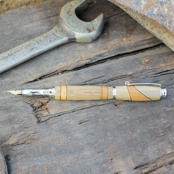 The Bard | Fountain Pen