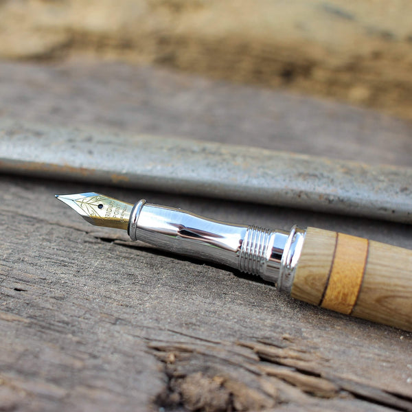 The Bard | Fountain Pen