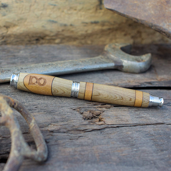 The Bard | Fountain Pen