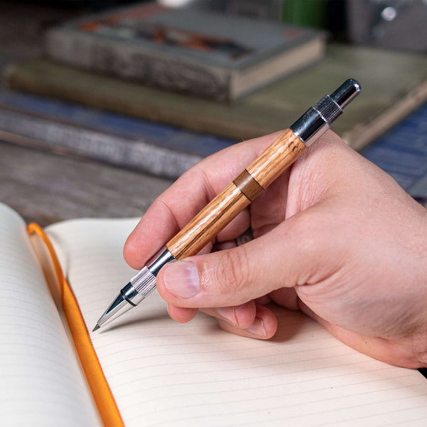The Click | Mechanical Pencil