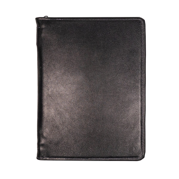 Rockefeller Portfolio | Large Padfolio & Tech Case