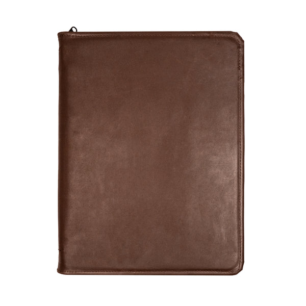 Rockefeller Portfolio | Large Padfolio & Tech Case