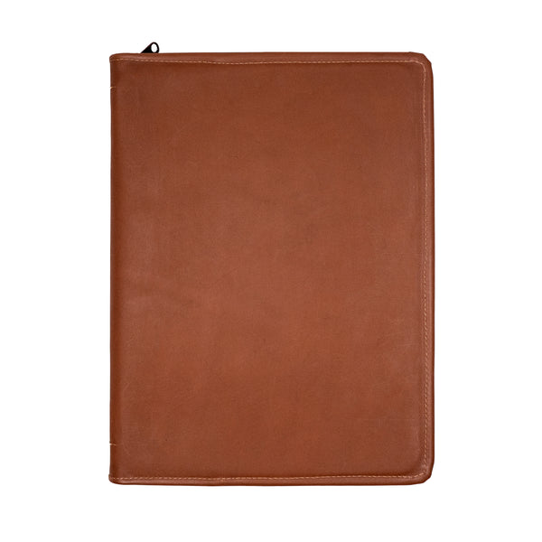 Rockefeller Portfolio | Large Padfolio & Tech Case