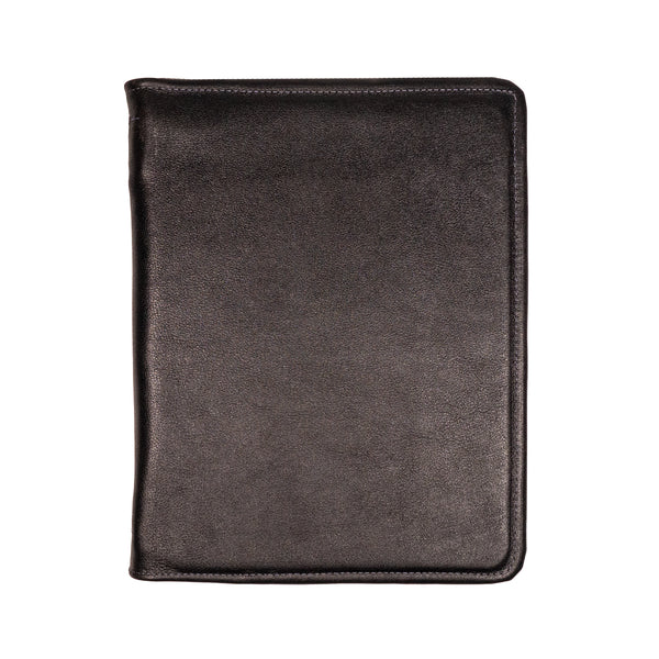 Rockefeller Portfolio | Medium Padfolio & Tech Case