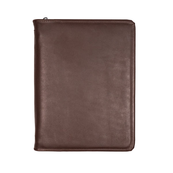 Rockefeller Portfolio | Medium Padfolio & Tech Case