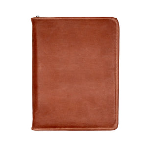 Rockefeller Portfolio | Medium Padfolio & Tech Case