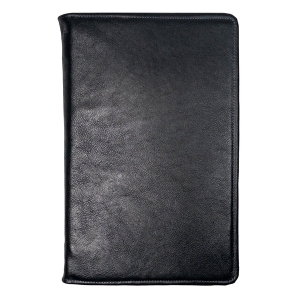 Rockefeller Portfolio | XL Padfolio & Tech Case