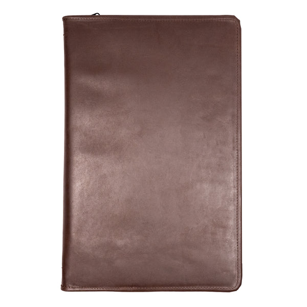 Rockefeller Portfolio | XL Padfolio & Tech Case