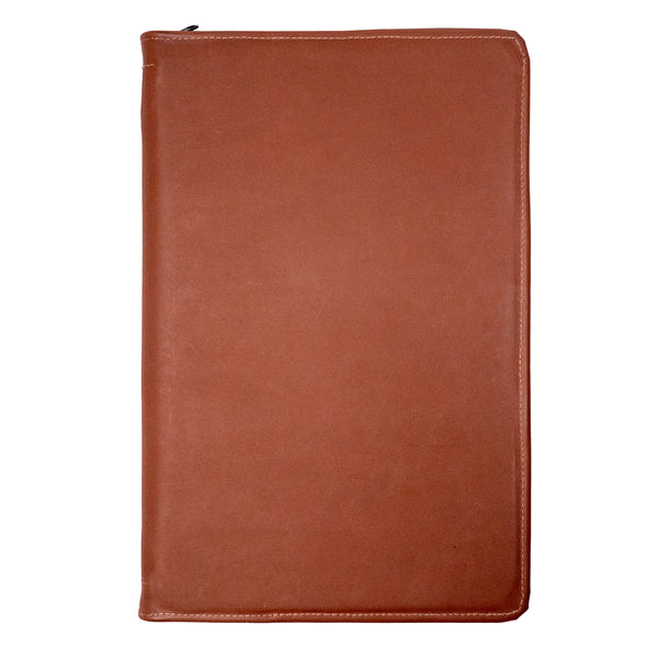 Rockefeller Portfolio | XL Padfolio & Tech Case