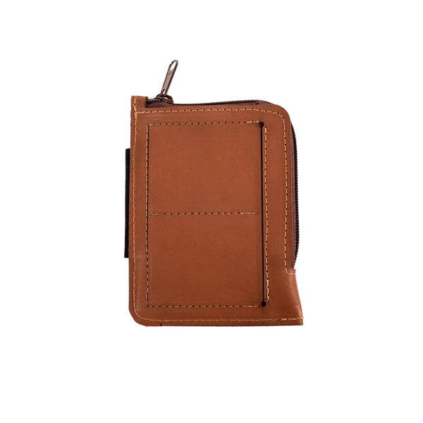 Back Pocket EDC Pouch | Zippered