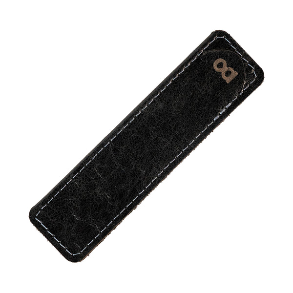 Leather Pen Sleeve