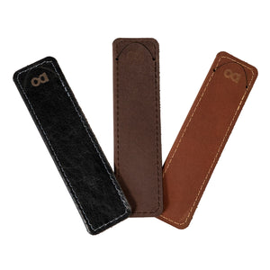 Leather Pen Sleeve