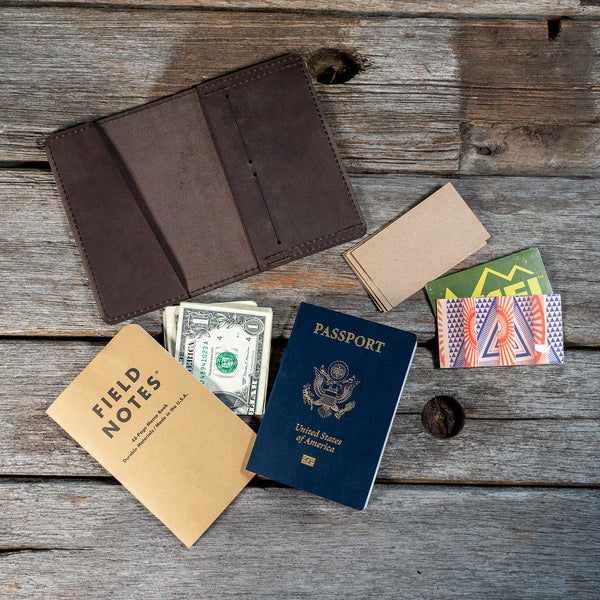Travel Wallet
