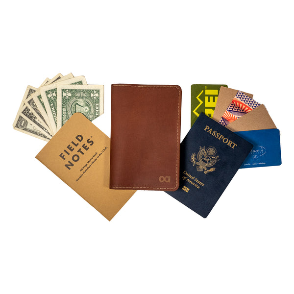 Travel Wallet