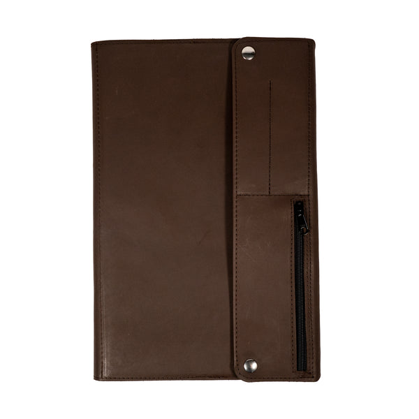 Walker Portfolio | XL Padfolio & Tech Case