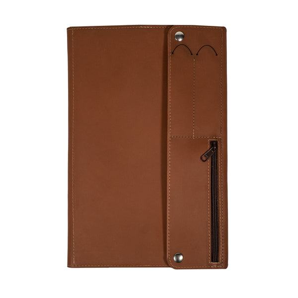 Walker Portfolio | XL Padfolio & Tech Case