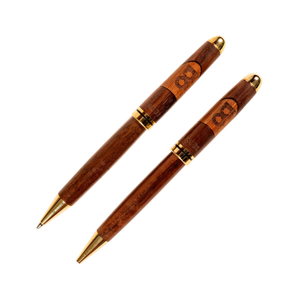 The Revolución | Limited Edition Pen & Pencil Set