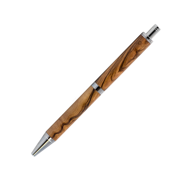 The Model C | Ballpoint Click Pen