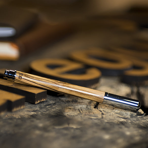 The Model R | Rollerball Pen