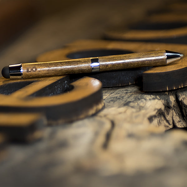 The Model M | Mini Retractable Ballpoint Pen