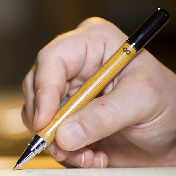 The Model R | Rollerball Pen