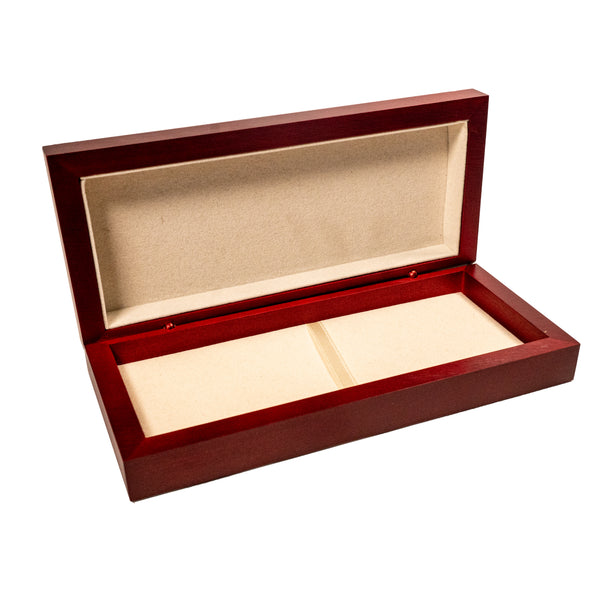 Cherry Wood Box