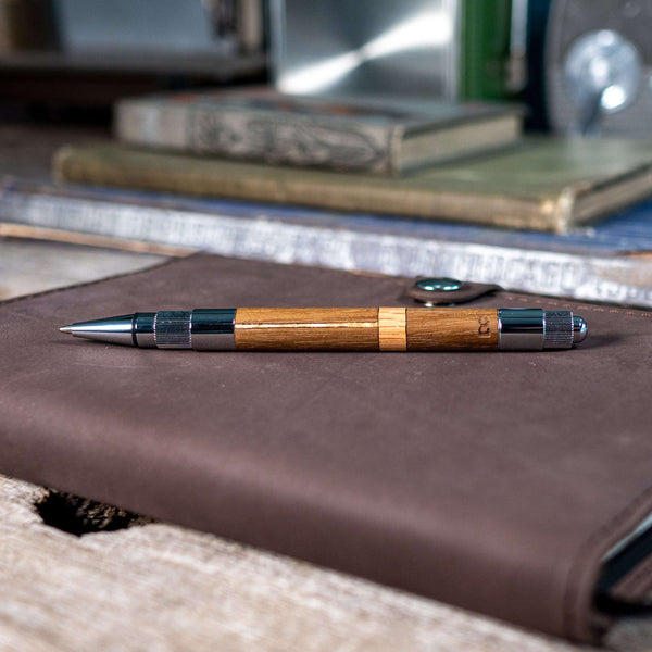 The Click | Ballpoint Click Pen