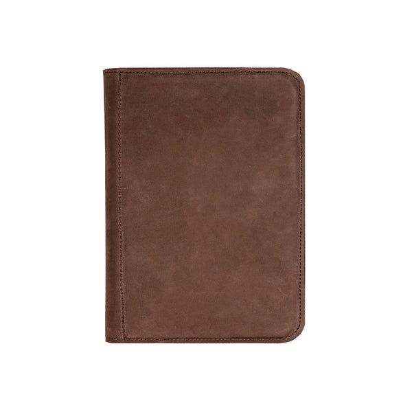 Ford Portfolio | Small Padfolio & Tech Case