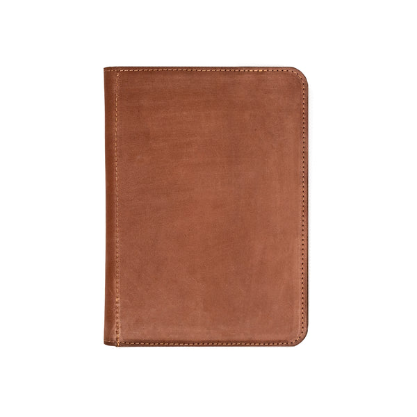 Ford Portfolio | Small Padfolio & Tech Case
