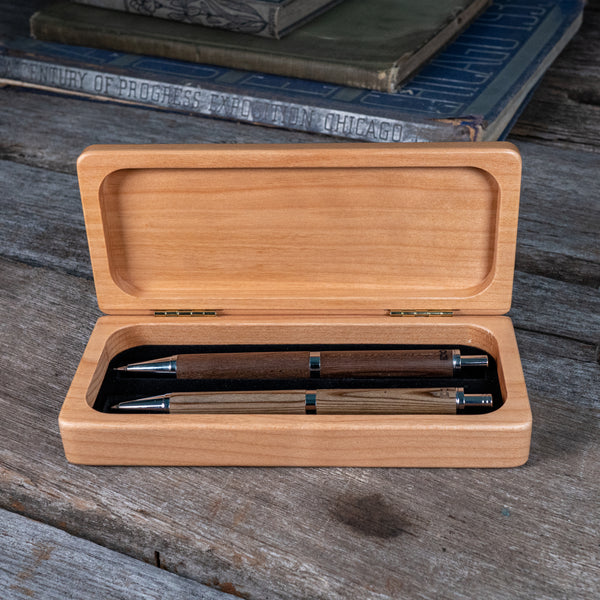 The Model C Pen & Pencil Set