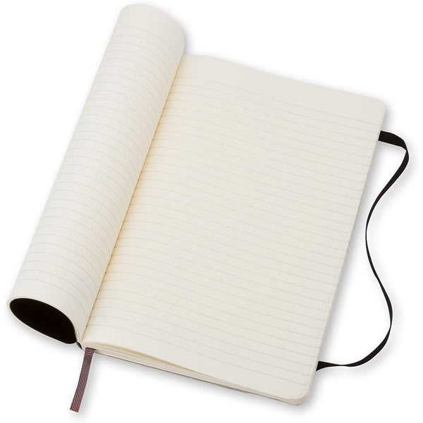 Moleskine Classic Soft Cover Notebook