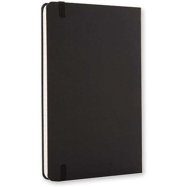 Moleskine Classic A5 Large Hardcover Notebook